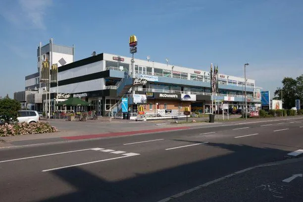 Bild: publity AG: Wartturmcenter in Speyer verkauft