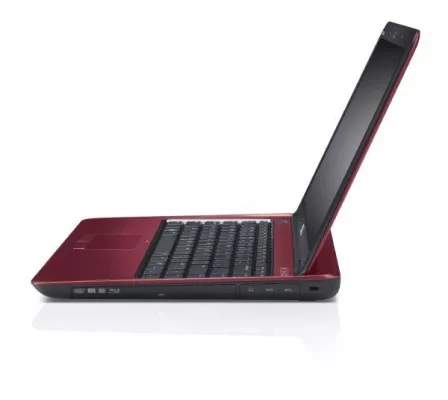 Bild: Dünner, leichter, schneller: Dells neues Inspiron 14z setzt Maßstäbe bei Optik und Ausstattung