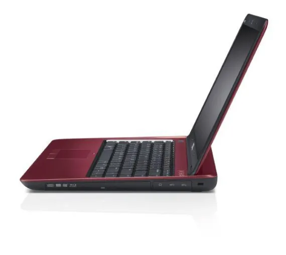 Dünner, leichter, schneller: Dells neues Inspiron 14z setzt Maßstäbe bei Optik und Ausstattung Bild: Dünner, leichter, schneller: Dells neues Inspiron 14z setzt Maßstäbe bei Optik und Ausstattung