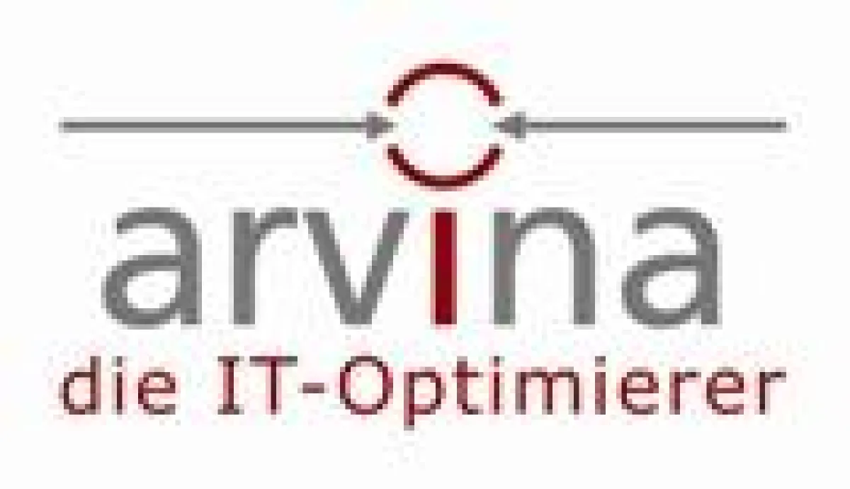 www.arvina.de