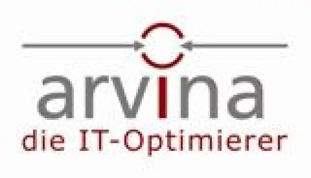 Bild: arvina solution GmbH verstärkt Management durch neue Leitung Vertrieb/Marketing