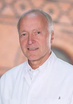 Bild: Klinikum Stephansplatz eröffnet Neurologie: Prof. Dr. Christian Arning übernimmt Bereichsleitung
