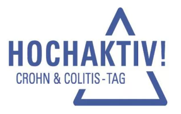 Bild: Darmerkrankungen bekannter machen: Crohn & Colitis-Tag / Zum Start: Livestream eines Arzt-Patienten-Seminars