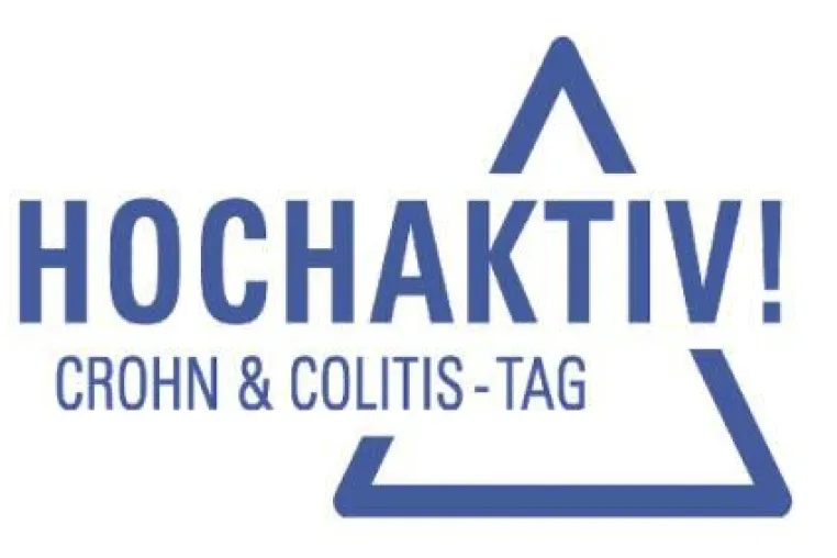 Bild: Darmerkrankungen bekannter machen: Crohn & Colitis-Tag / Zum Start: Livestream eines Arzt-Patienten-Seminars