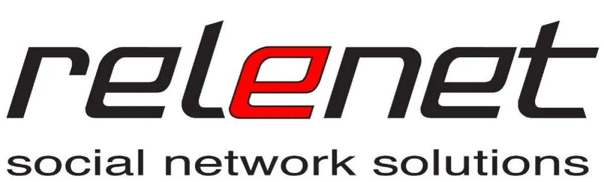relenet Logo