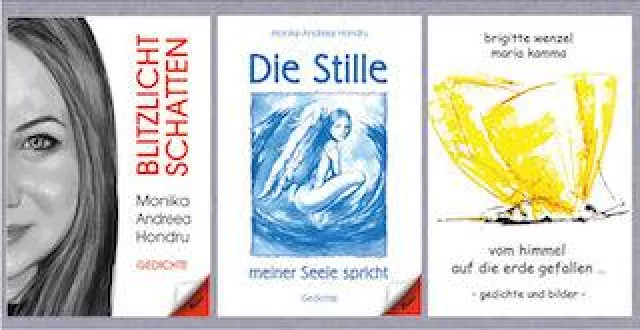 Bild: Beflügelt durch poetische Verse