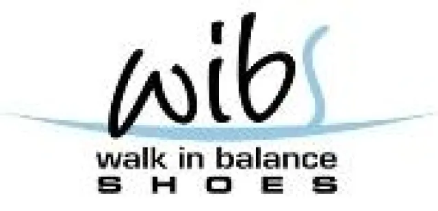 Bild: Die wibs Gesundheits und Funktionsschuhe. Exklusiv in Apotheken in Deutschland und Österreich erhältlich