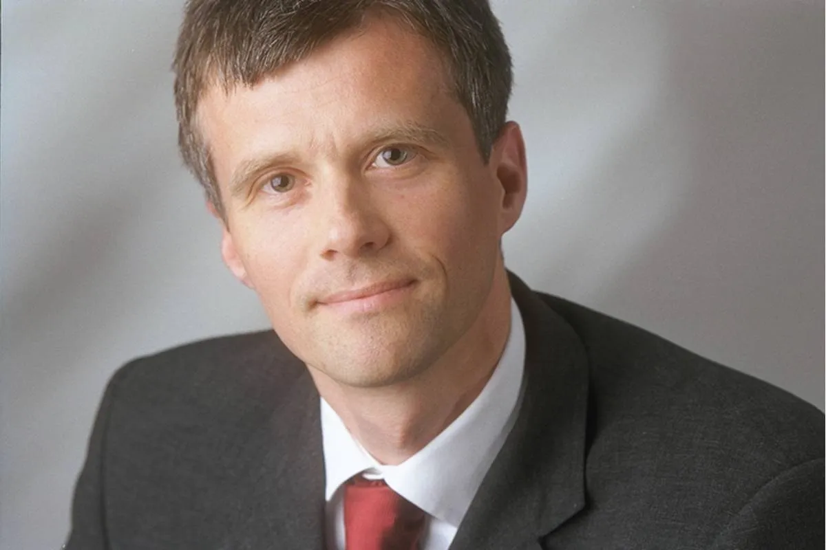 Jörg Föllmer, Geschäftsleiter hotelbiz consulting, München