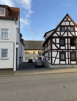 Bild: WPS stellt neues Projket in Gießen vor