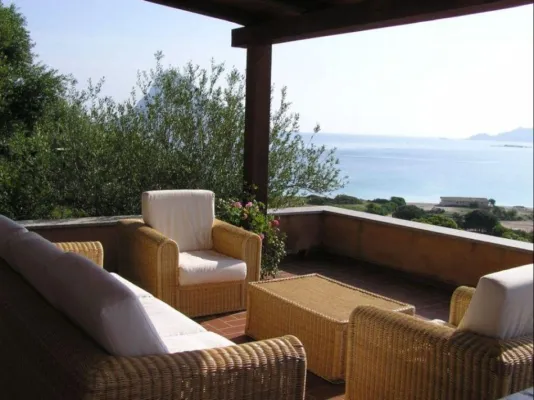 Bild: Günstiger Urlaub auf Sardinien - Badeferien der Extraklasse zu Schnäppchenpreisen