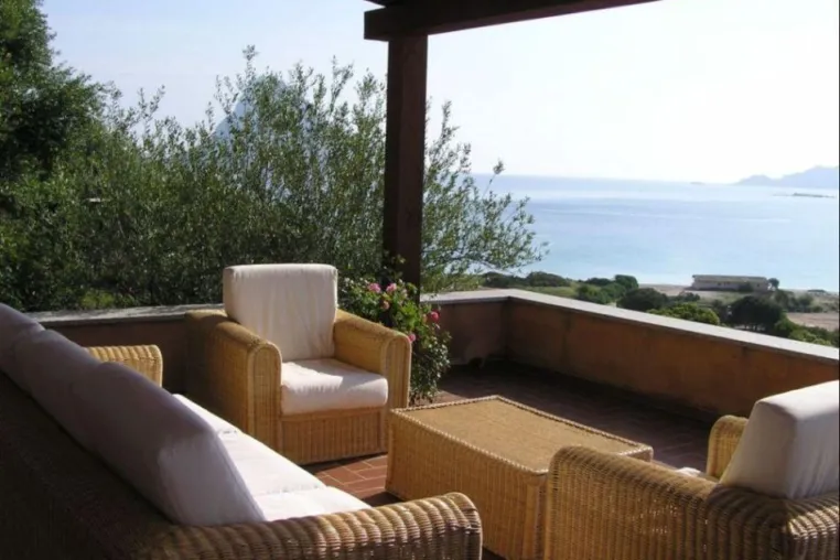 Bild: Günstiger Urlaub auf Sardinien - Badeferien der Extraklasse zu Schnäppchenpreisen