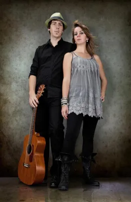 Bild: "Annie Soulshine Debüt CD" Mit Kreativität zum Erfolg – Projekt befindet sich in der Startwoche