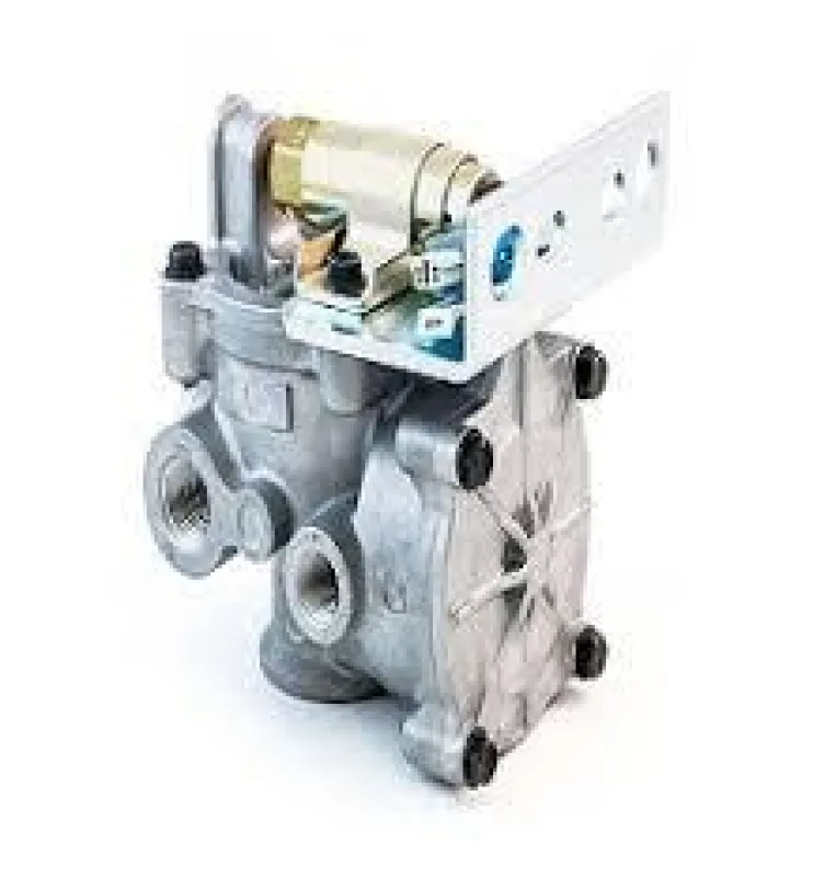 Over the Air Engine Control Module Market
