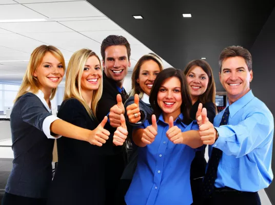 Bild: Neukunden gewinnen durch Online-Events mit Mehrwert - Garantiert 50 Leads pro Event 