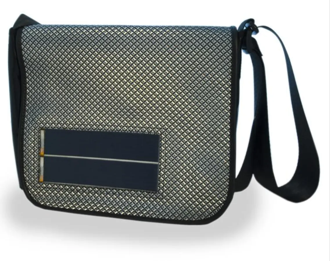 Seesolar Solar Tasche Modell 
