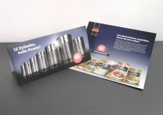 Bild: Mit Menzi zum Erfolg