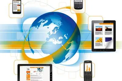 Bild: Know-how rund um die mobile Kommunikation