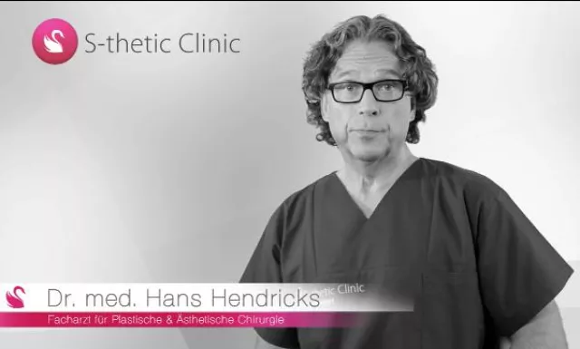 S-thetic Clinic Düsseldorf: Von A nach C oder D … Wie groß ist richtig? Bild: S-thetic Clinic Düsseldorf: Von A nach C oder D … Wie groß ist richtig?