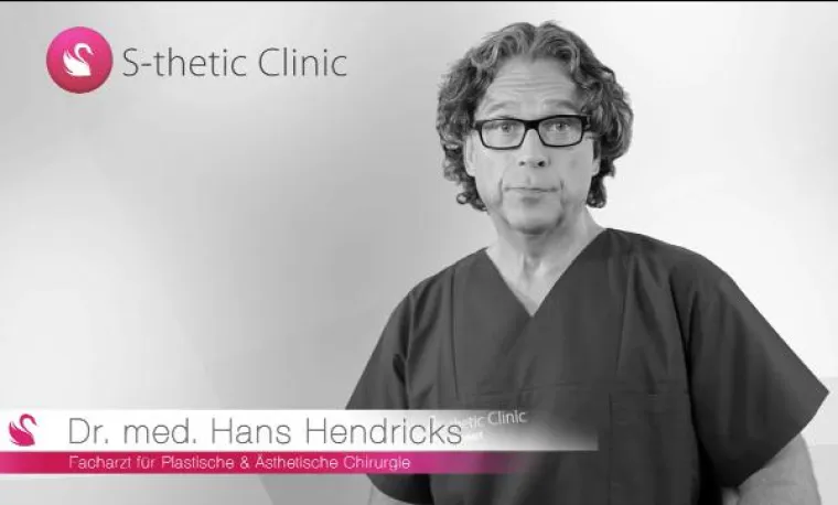Bild: S-thetic Clinic Düsseldorf: Von A nach C oder D … Wie groß ist richtig?