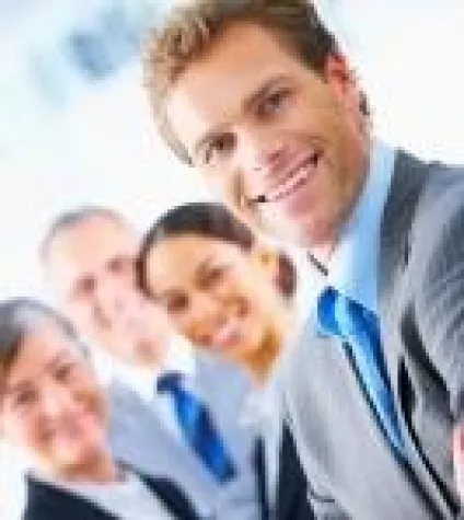 Vertriebsprofis in der Krise besonders gefragt Bild: Vertriebsprofis in der Krise besonders gefragt