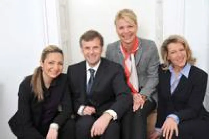 Bild: Aigner Immobilien eröffnet viertes Büro in München - Dr. Jürgen Grun übernimmt die Leitung des Ladenlokals