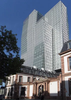 Bild: Frankfurt: Aengevelt vermittelt Rechtsanwaltskanzlei neuen Standort im “NEXTOWER“.