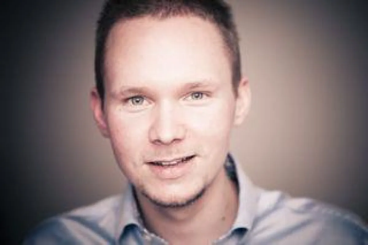 Heilpraktiker Sascha Hill