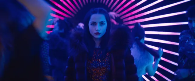 Bild: Preview: „From the World of John Wick: Ballerina“ am 4.6.25 im Universum-City Kino Karlsruhe (OV / D-BOX)