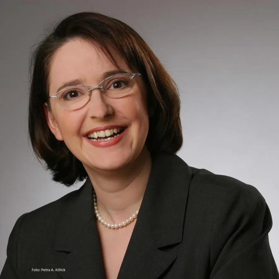 Foto: Petra A. Killick