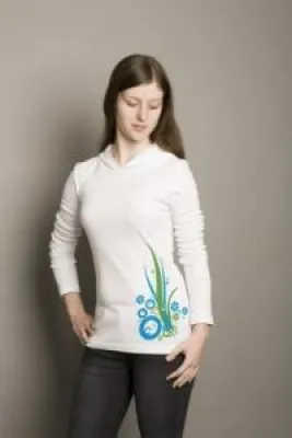 Bild: Sportlich, ökologisch und erstklassig: Sortimentstrends 2008