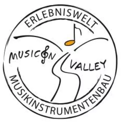 Bild: Erlebniswelt Musikinstrumentenbau® Vogtland für den Deutschen Tourismuspreis nominiert