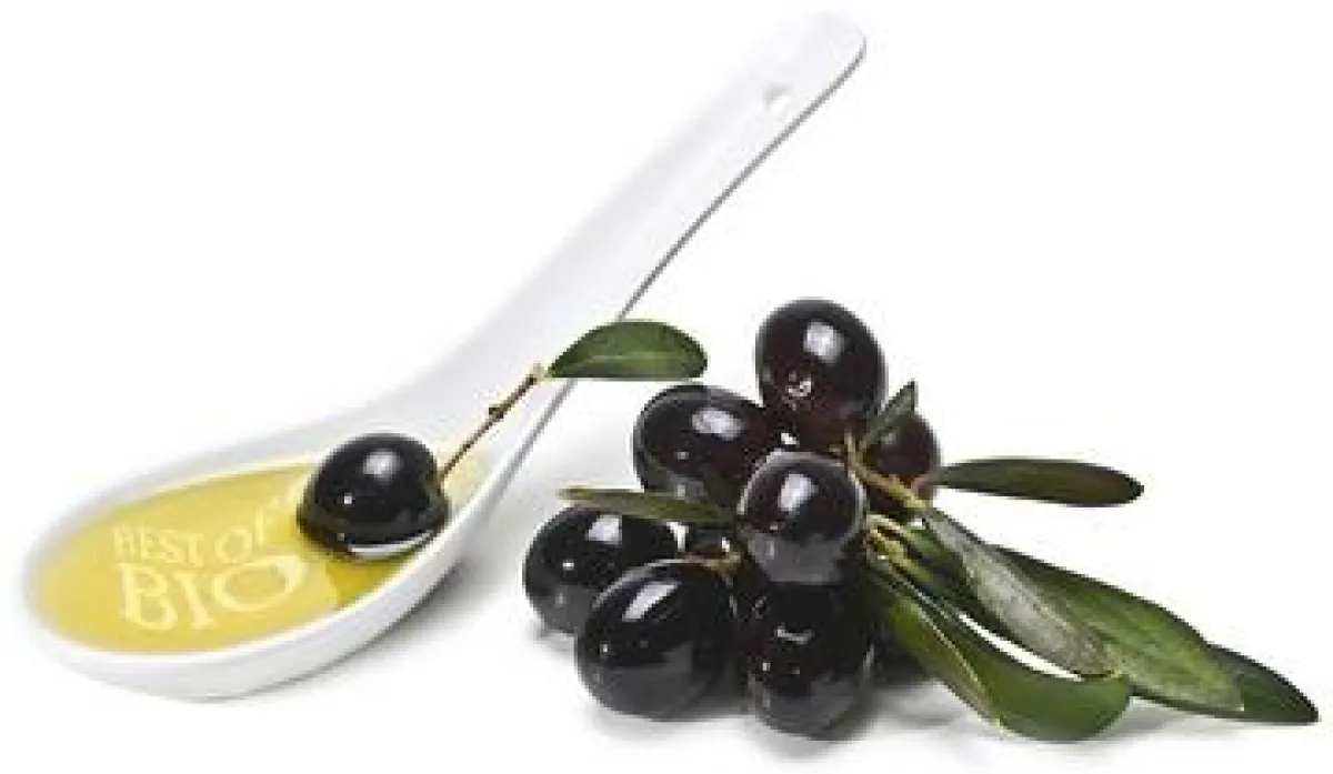 Im Februar ist es wieder soweit: Best of Bio olive oil 2013