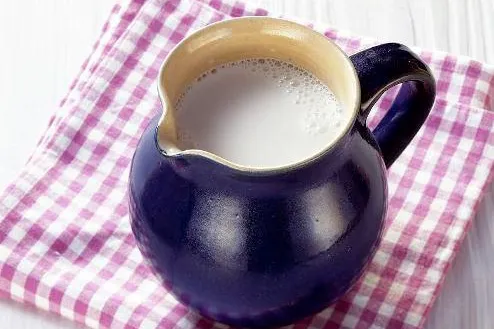 Bild: Was ist Rohmilch?