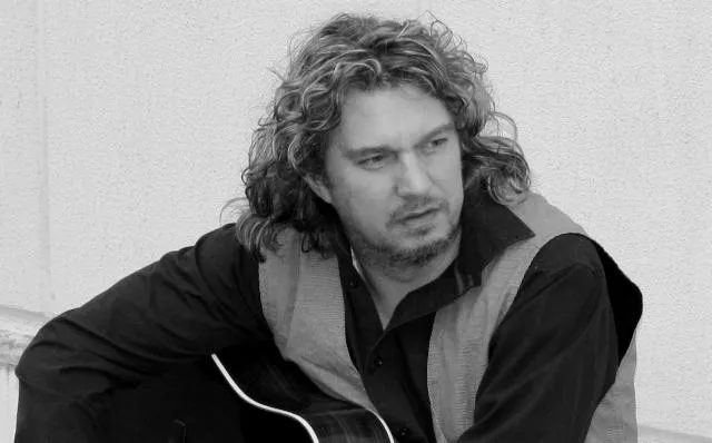 Bild: Frank Wesemann veröffentlicht 4. Album