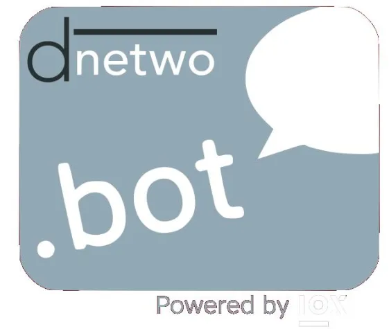 Bild: dnetwo UG und IOX.lab veröffentlichen digitale Weltneuheit