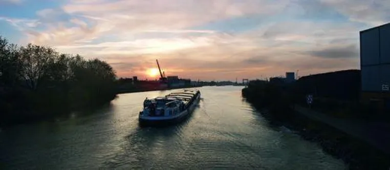 Bild: Abenteuer Ruhrgebiet – Reisen und Touren