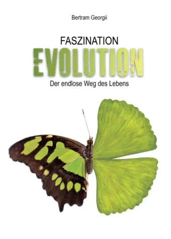 Bild: Faszination Evolution - Der endlose Weg des Lebens