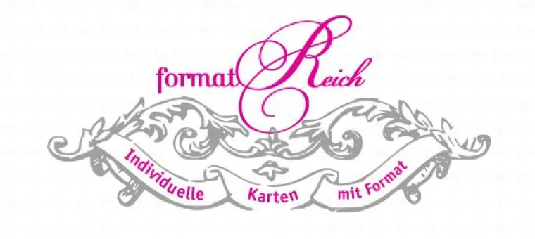 Bild: Die Kartenmanufaktur Formatreich positioniert sich am Markt