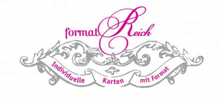 Die Kartenmanufaktur Formatreich positioniert sich am Markt Bild: Die Kartenmanufaktur Formatreich positioniert sich am Markt