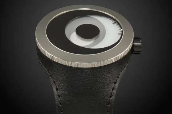 BONHOFF: Markteinführung mit unkonventionellen Armbanduhren Bild: BONHOFF: Markteinführung mit unkonventionellen Armbanduhren