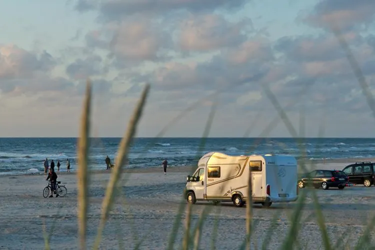 Bild: Zwischen zwei Meeren - CaravaningReisen.de startet Reihe mit Reiseberichten aus Dänemark