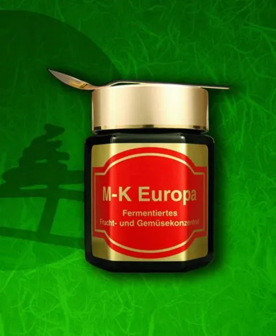 Bild: Neue Produkte, neue Zentrale – willkommen in der raha-oase