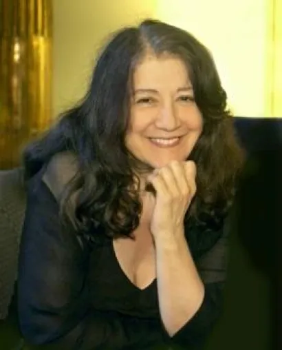 Bild: Sachsen: »Martha Argerich gibt ihr lang erwartetes Debüt bei der Staatskapelle Dresden«