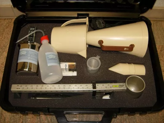 Bild: Alles für die perfekte Spülung