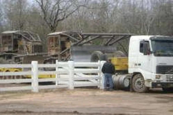 Bild: Appell an die UNESCO auf die Bedrohung unkontaktierter Indigener in Biosphärenreservat zu reagieren