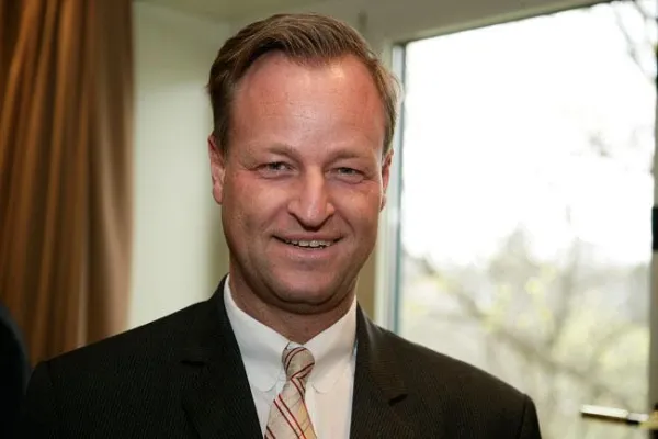 Bild: Servitex als Aussteller auf der hotelexpo in Berlin