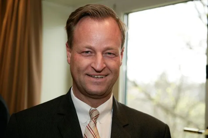 Bild: Servitex als Aussteller auf der hotelexpo in Berlin