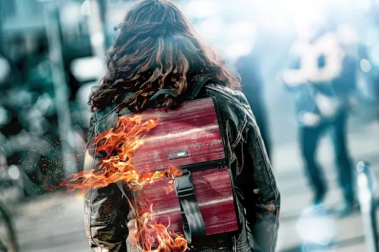 Rock den Alltag mit Feuerwear Bild: Rock den Alltag mit Feuerwear