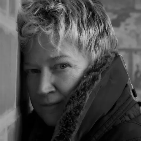 Bild: Anne Clark -Live Open Air am 22.07.2023 - Seebühne Weimar