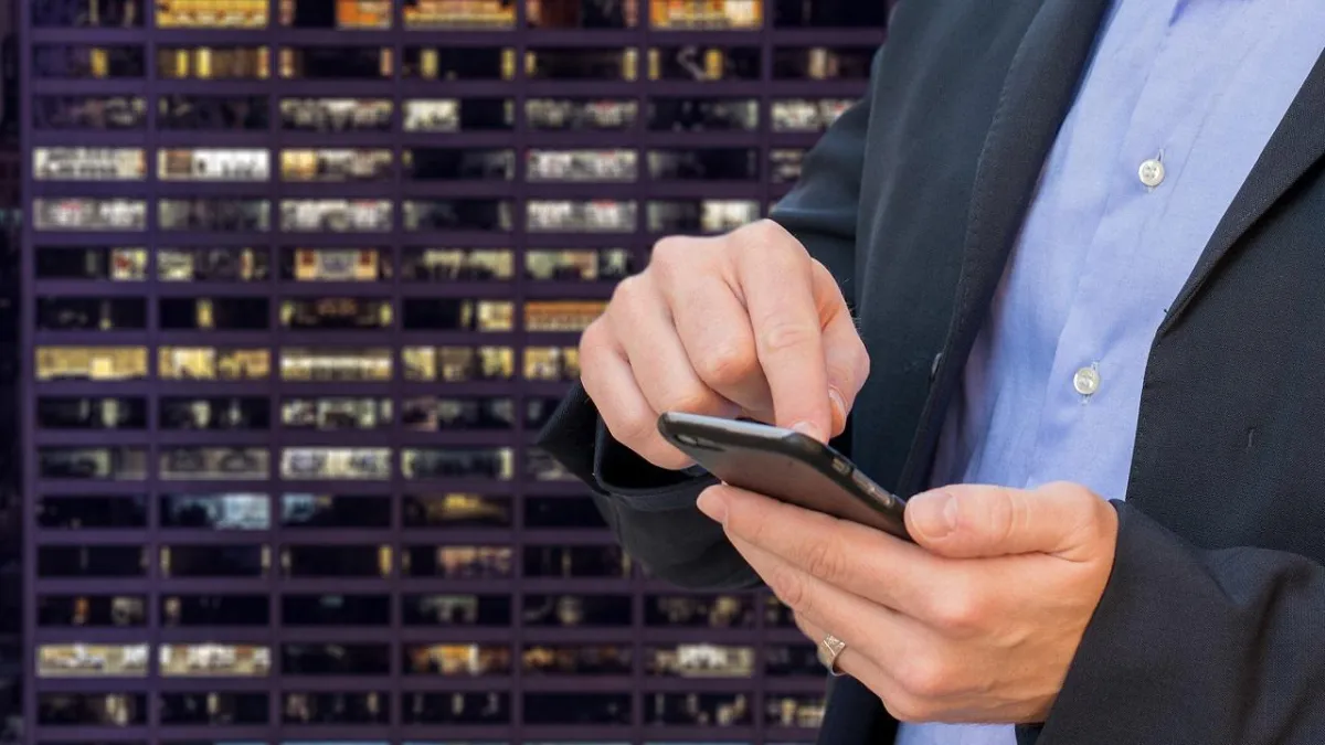 Der Mittelstand wünscht sich Banken auch als Vermittler zu Start-ups